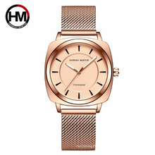 HANNAH MARTIN 106 Women Watch Japan quartz Wrist Watches dress waterproof Watches for Girls alibaba online shopping